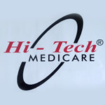 Hi-tech Medicare Devices Pvt. Ltd. Logo