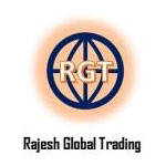 Rajesh Global Trading Logo