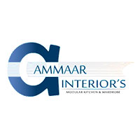 Ammaar Interiors Logo