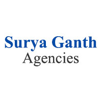 Surya Ganth Agencies Logo
