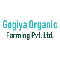 Gogiya Organic Farming Pvt. Ltd. Logo