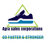 Agra sales corporations Logo