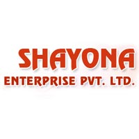 Shayona Enterprise Pvt. Ltd.