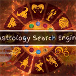 Astrologer Pandit Vinod Acharya Ji Logo