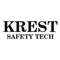 Krest Safety Tech Logo