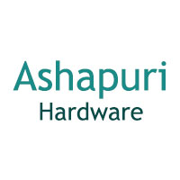 Ashapuri Hardware Logo