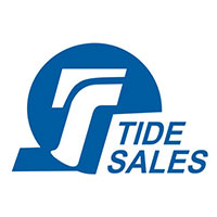 Tide Sales Corporation Logo