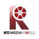 Ritz Media Wold Logo