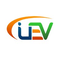 Universe Educational Visuals Logo