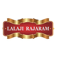 Lalaji Rajaram Logo