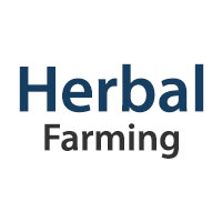 Herbal Farming Logo