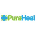 Puraheal Logo