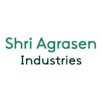 Shri Agrasen Industries Logo