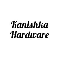 Kanishka Hardware Logo