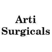 Arti Surgicals Logo