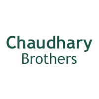 Chaudhary brothers Logo