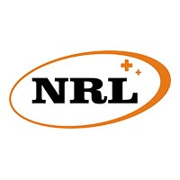 National Research Laboratory Logo