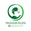 Paramkrupa Biodegradable LLP Logo