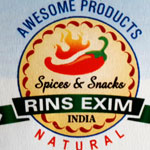 Rins Exim Logo