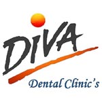 Diva Dental Care Logo
