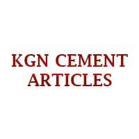 KGN Cement Articles Logo