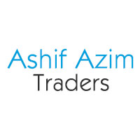 Ashif Azim Traders Logo