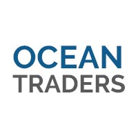Ocean Traders Pharmamedical distributers Logo