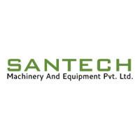 Santech Machinery And Equipment Pvt. Ltd.