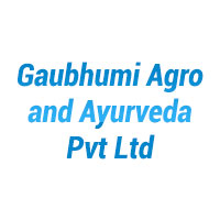 Gaubhumi Agro and Ayurveda Pvt Ltd Logo