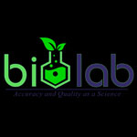 Biolab Logo