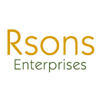 Rsons Enterprises Logo
