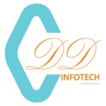 ODD INFOTECH Logo