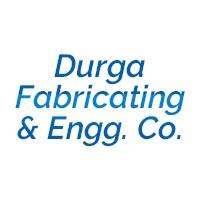 Durga Fabricating & Engg. Co. Logo