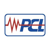 POWER CONTROL LABS Logo