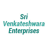 Sri Venkateshwara Enterprises Logo
