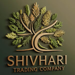 SHIVHARI TRADING COMPANY Logo