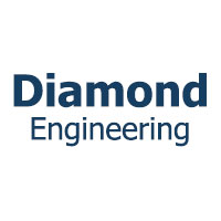 Diamond Engineering Logo