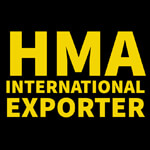 HMA International Exporter Logo