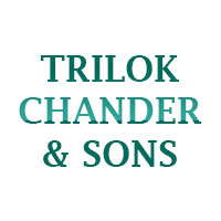 Trilok Chander & Sons