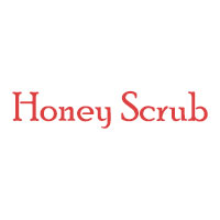 Honey Scrub