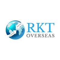 RKT Overseas Logo