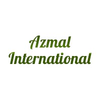 Azmal international Logo
