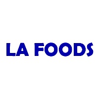 La Foods Logo