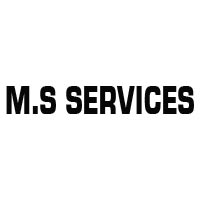 M.S Services Logo