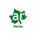 A. R. HERBS Logo