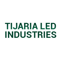Tijaria LED Industries Logo