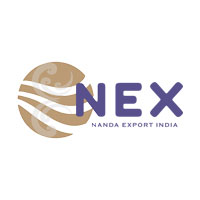 Nanda Export India Logo