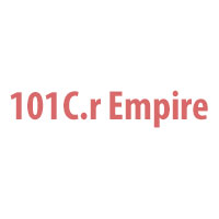101C.r Empire Logo