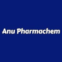Anu Pharma Chem Logo