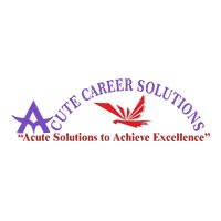 Acute Career Solutions
